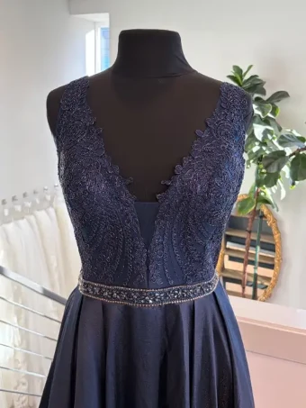 Private Label #S1195 - Navy #2 thumbnail