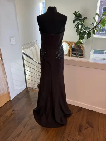 Private Label #S1196 - Black #1 default thumbnail