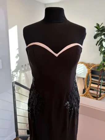 Private Label #S1196 - Black #2 thumbnail