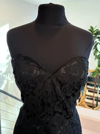 Private Label #S1197 - Black #2 thumbnail