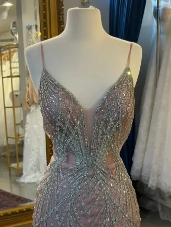 Private Label #S1201 - Mauve #2 thumbnail