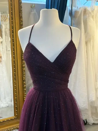 Private Label #S1202 - Plum #2 thumbnail