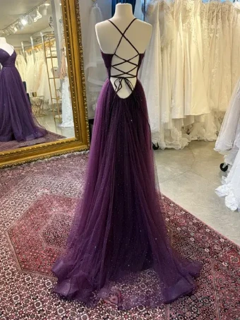 Private Label #S1202 - Plum #1 default thumbnail