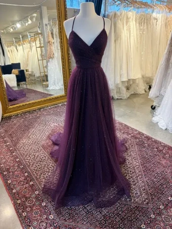 Private Label #S1202 - Plum #0 default thumbnail