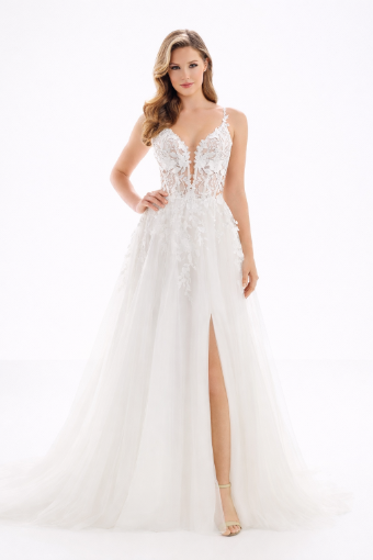 Samila Collection Emma #1 Diamond White thumbnail