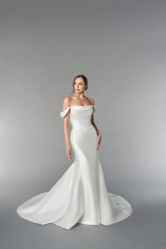 Samila Collection Carmela #0 Ivory thumbnail