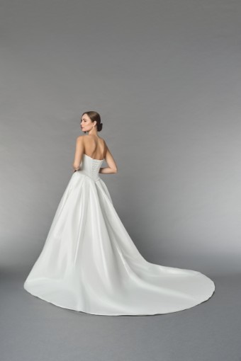 Samila Collection Beatrice #1 Ivory/Latte thumbnail