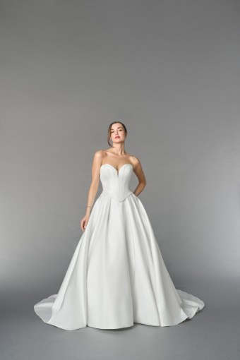 Samila Collection Beatrice #0 Ivory/Latte thumbnail