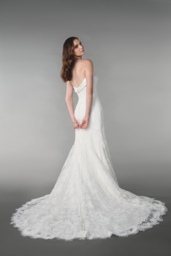 Samila Collection Margaret #1 Ivory/Ivory thumbnail