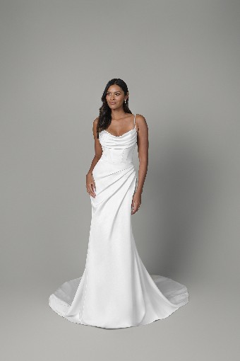 Samila Collection Eva #1 Ivory thumbnail