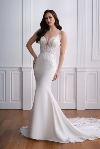 Samila Collection Cassie #0 Ivory thumbnail