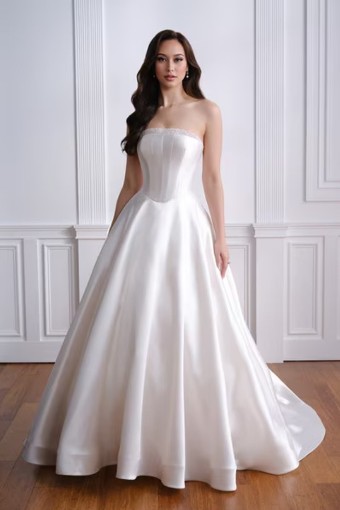 Samila Collection U2212 - LOANER #0 Diamond White thumbnail