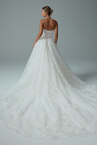 Sophia Tolli Première #ST662 Tatum #2 Ivory thumbnail