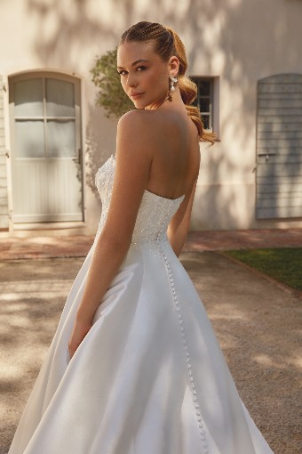 Sincerity Bridal #44596 #3 Ivory thumbnail