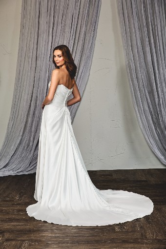 Samila Collection Caroline #1 Ivory thumbnail