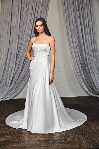Samila Collection Caroline #0 Ivory thumbnail