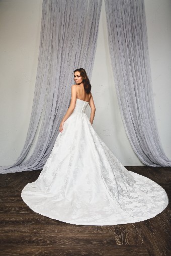 Samila Collection Dominique #1 Ivory thumbnail