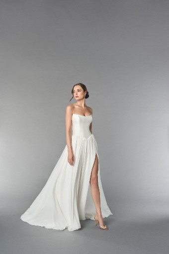 Samila Collection Claire #0 Ivory thumbnail