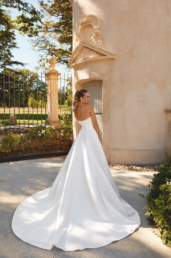 Sincerity Bridal #44588A #1 default thumbnail