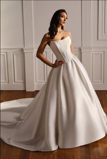 Samila Collection Kasey #0 Ivory thumbnail