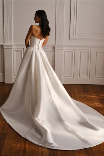 Samila Collection Kasey #1 Ivory thumbnail