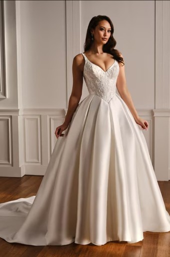 Samila Collection Viola #0 Ivory thumbnail