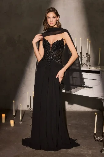Private Label #S1216 - Black #0 default thumbnail