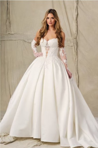 Samila Collection UBC2603 - LOANER #0 Diamond White thumbnail
