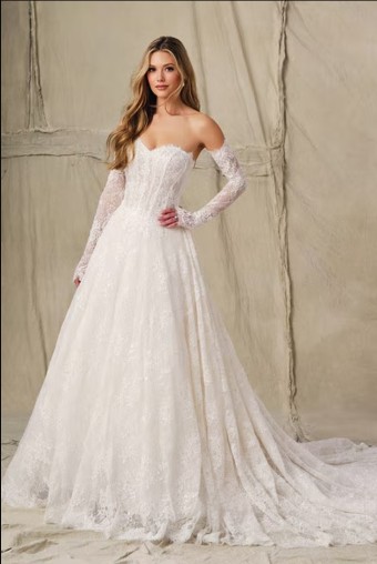 Samila Collection UBC2604 - LOANER #0 Diamond White/Alabaster thumbnail
