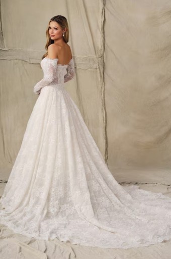Samila Collection UBC2604 - LOANER #1 Diamond White/Alabaster thumbnail