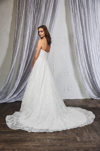Samila Collection Luna #1 Ivory thumbnail