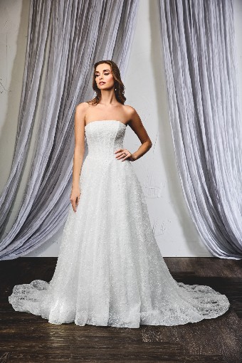 Samila Collection Luna #0 Ivory thumbnail