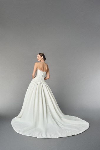 Samila Collection Mackenzie #1 Off White/Ivory thumbnail