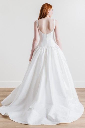 Willowby #55316 Felicity - EVENT (10/9-10/18) #1 Ivory thumbnail