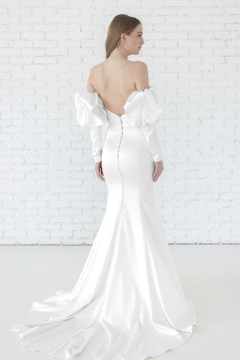 Willowby #59613 Elynor - EVENT (10/9-10/18) #1 Off White thumbnail
