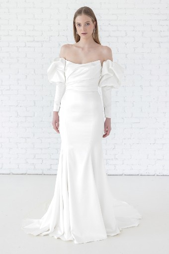 Willowby #59613 Elynor - EVENT (10/9-10/18) #0 Off White thumbnail