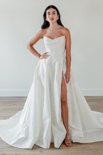 Willowby #52354 Lalima - EVENT (10/9-10/18) #0 Ivory thumbnail
