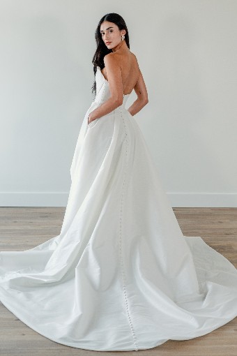 Willowby #52354 Lalima - EVENT (10/9-10/18) #1 Ivory thumbnail