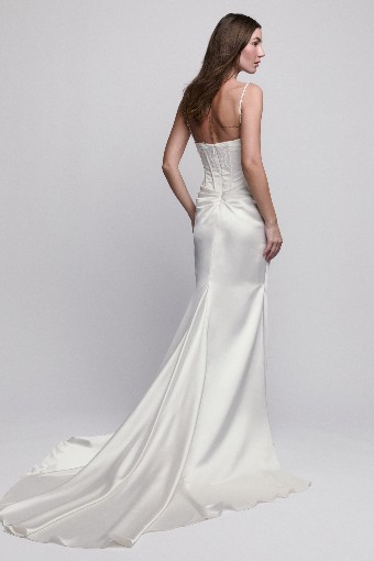 Willowby #57356 Taylor #2 Ivory thumbnail