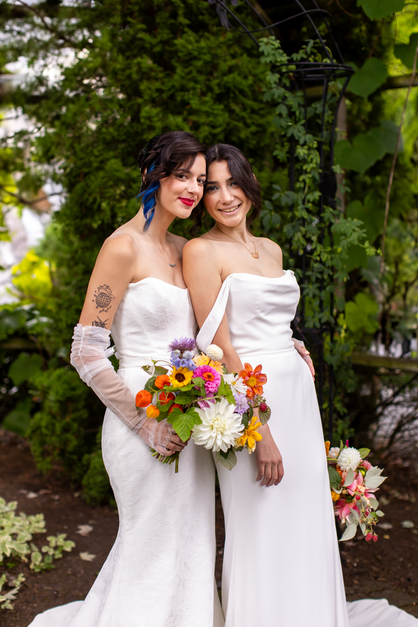 Jardin del Sol Styled Shoot. Desktop Image