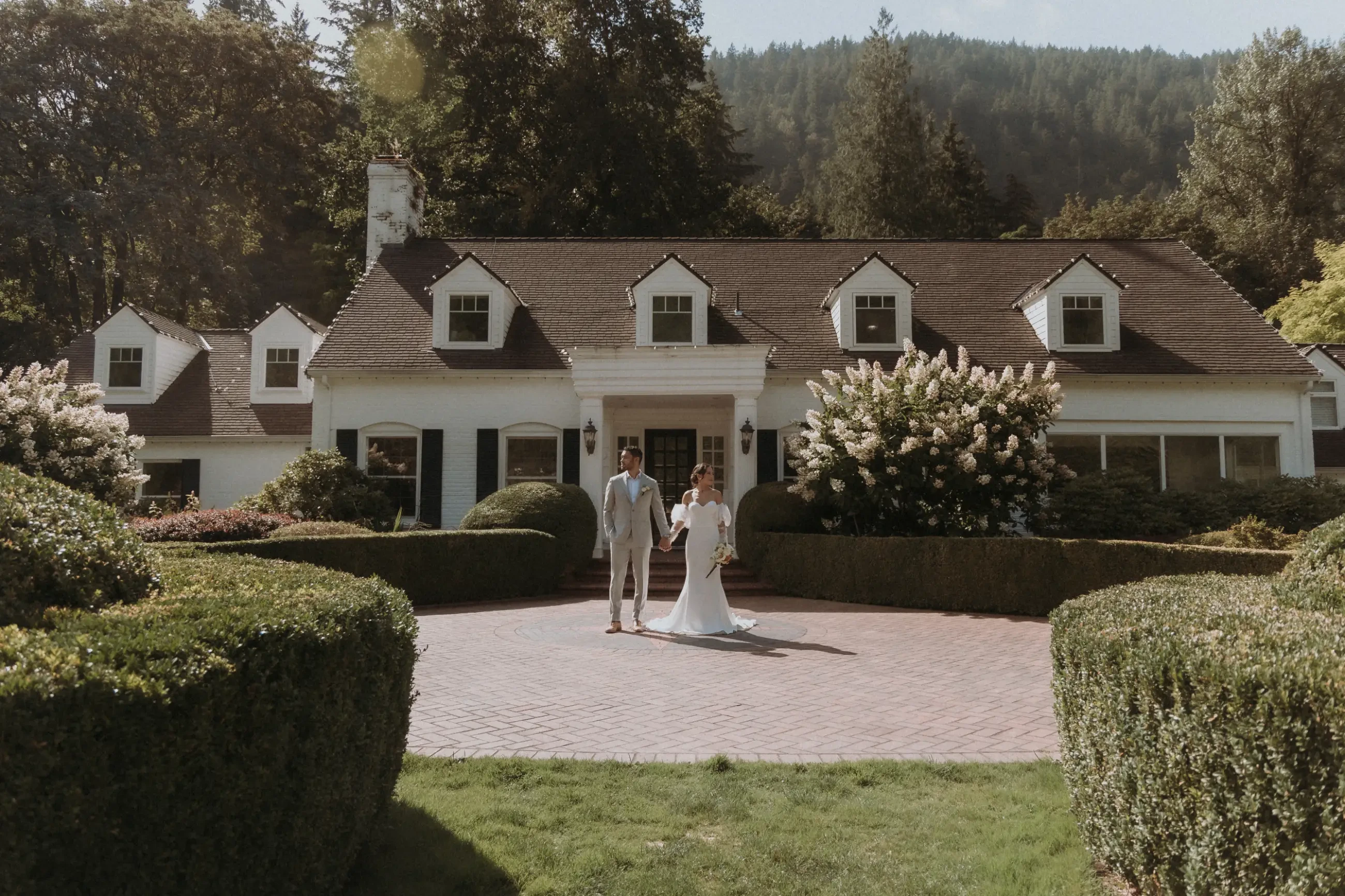 Fox Hollow Styled Shoot. Desktop Image