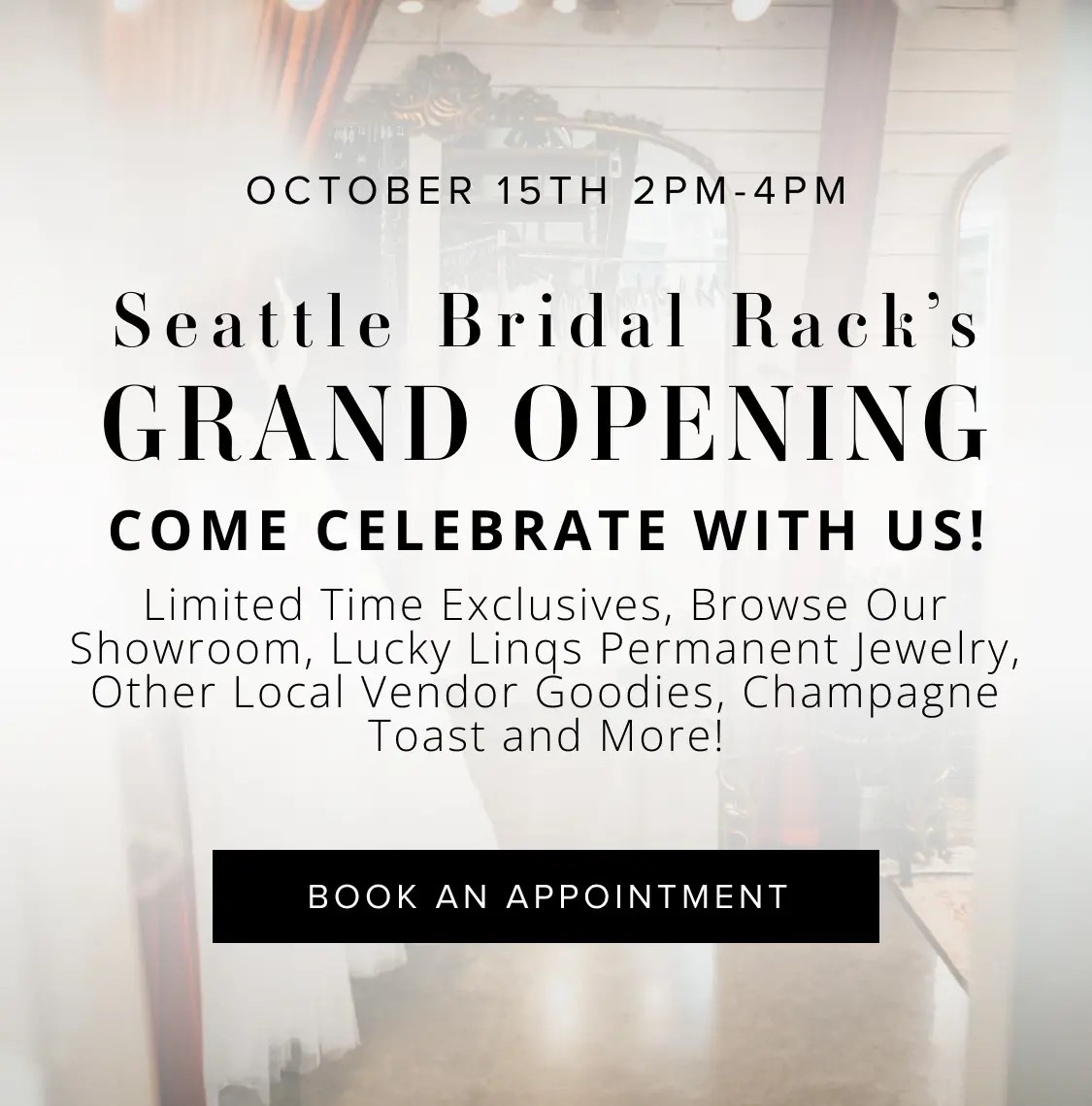 Grand Opening Mobile Image